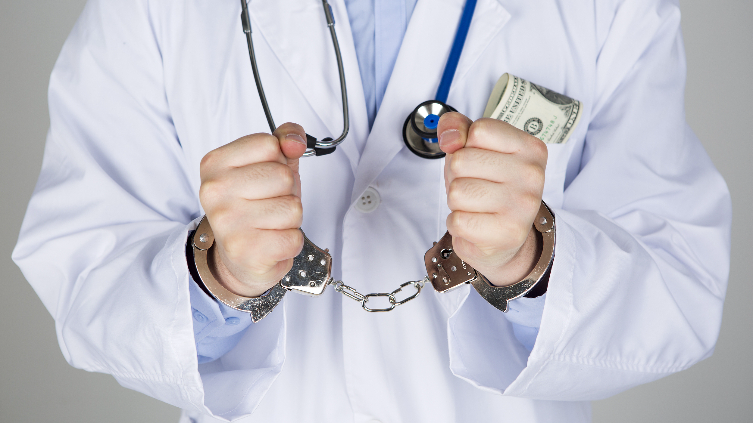 无锡预防医保套现(如何防止医疗保险被滥用)